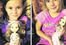 Лялькарка з України створила маленьким сиротам із США маму