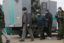 Повідомили стан звільнених з полону українських військових