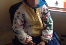 На Запоріжжі 9-річний хлопчик втік від матері