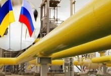 Україна підписала мирову угоду з російським «Газпромом»