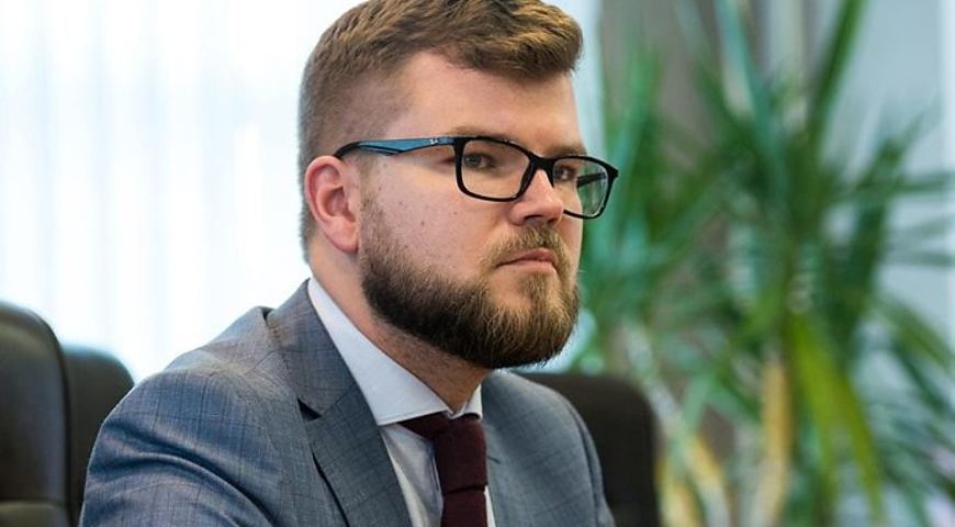 Очільник «Укрзалізниці» йде у відставку