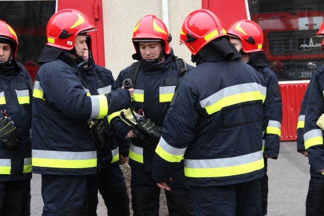 В Одесі з палаючого гуртожитку евакуювали 50 людей