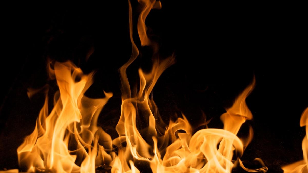 На Черкащині дитина з інвалідністю загинула під час пожежі