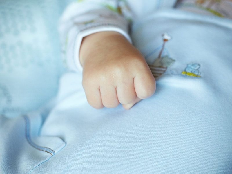 7-місячному малюку з Волині збирають кошти на трансплантацію печінки