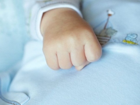 7-місячному малюку з Волині збирають кошти на трансплантацію печінки