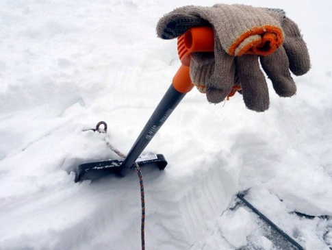 На Волині на прибирання неіснуючого снігу списали 132 тисячі гривень