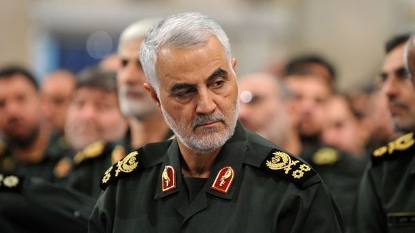 Іран погрожує «відчинити двері в пекло» для США
