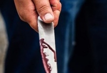 У Києві невідомий завдав дівчині 17 ударів ножем і намагався зґвалтувати