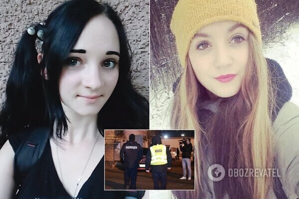 Волинянин звірськи убив двох дівчат у Києві заради телефонів?