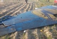 У Ірані озвучили попередній висновок про причини катастрофи українського літака
