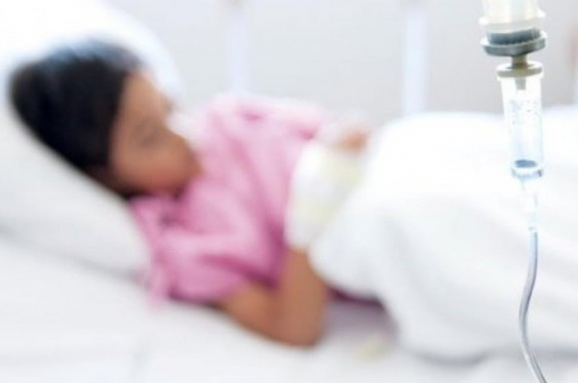 На Житомирщині у лікарні раптово померла 6-річна дитина