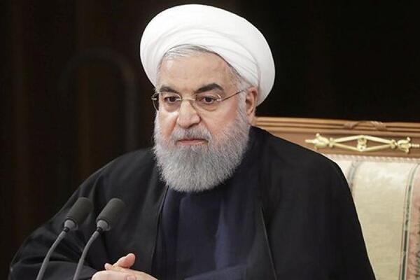 Президент Ірану попросив вибачення в України за жахливу катастрофу