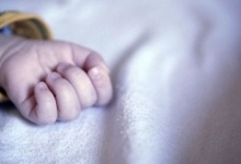 На Полтавщині у шахті знайшли мертвого новонародженого хлопчика