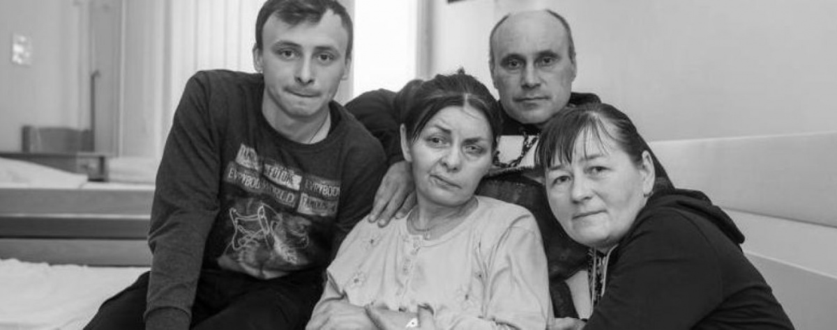 Померла українка, яку після інсульту «викинув» роботодавець у Польщі