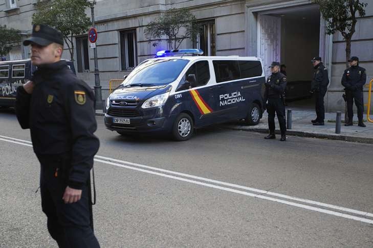 В Іспанії знайшли вбитими українку та її чоловіка
