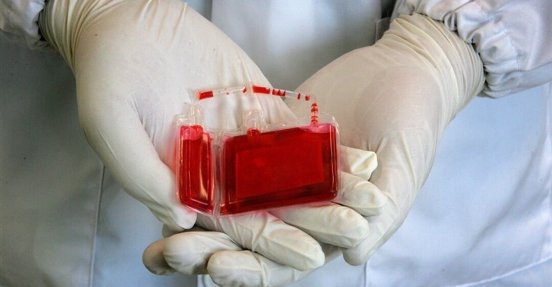 Луцькі лікарі рекомендують зберігати пуповинну кров дитини