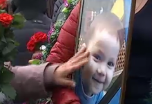 На Київщині експравоохоронця, який вбив і зґвалтував 2-річного хлопчика, випустили з в'язниці