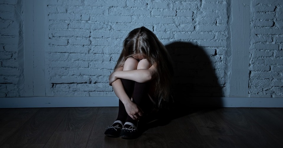 У Вінниці вітчим зґвалтував 6-річну дівчинку