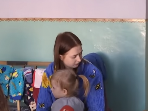 На Миколаївщині батьки тиждень морили голодом 2-річну дівчинку