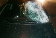 Чоловік, якого збило авто у Луцьку, був п'яним