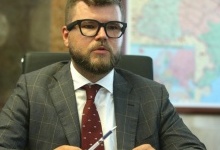 Уряд звільнив очільника «Укрзалізниці»