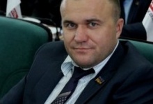 Депутату Луцькради не дозволили скласти мандат