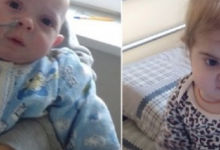 У львівській лікарні борються за життя двох малюків