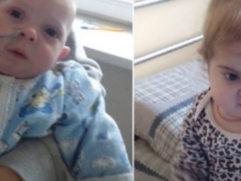 У львівській лікарні борються за життя двох малюків