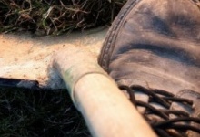 Чоловікам, які вбили і закопали в лісопосадці волинянина, загрожує довічне