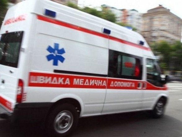 У Житомирі чоловік помер у «швидкій» біля самої лікарні