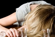 У Луцьку 13-річна дівчина отруїлася алкоголем