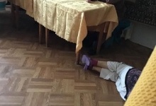 У медзакладі на Житомирщині пацієнтів утримують у нелюдських умовах