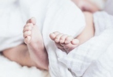 У Тернополі у «Вікні життя» залишили немовля