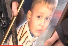 Розрив глотки і стравоходу: у Києві під час гастроскопії помер 2-річний хлопчик