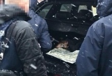 У Луцьку затримали чоловіка, який за 5 тисяч доларів «влаштовував» на роботу в СБУ