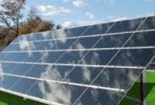В районі на Волині 20 домогосподарств виробляють сонячну електроенергію та продають її державі