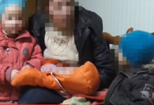 На Одещині горе-матір щосили жбурнула на землю 3-місячного сина