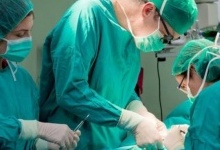 У луцькій лікарні жінці пришили відрубаний палець