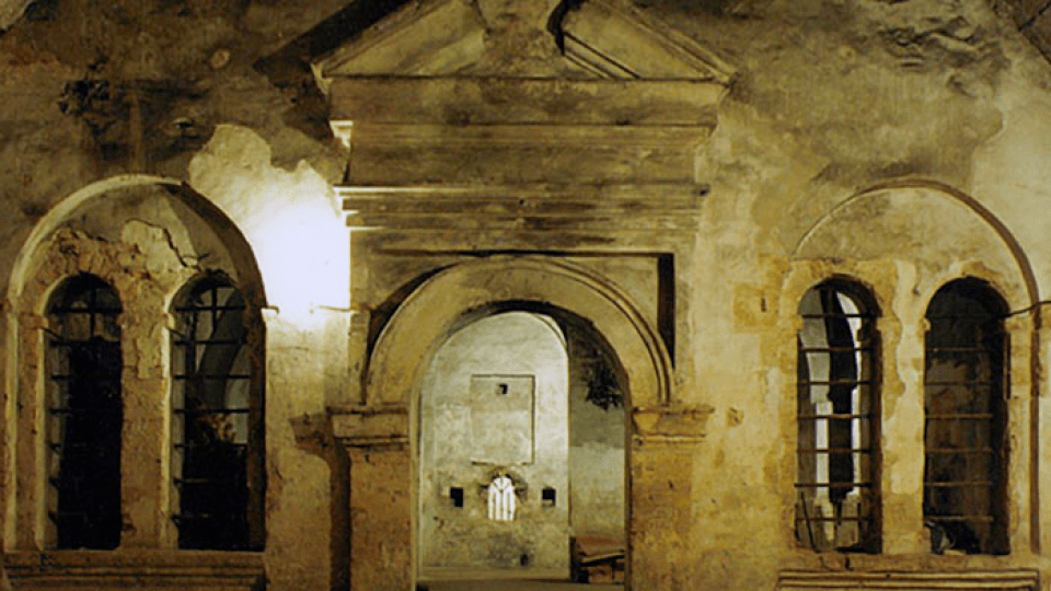 У Луцьку запрошують відвідати 400-річні підземелля