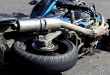 24-річний волинянин на смерть розбився на мотоциклі