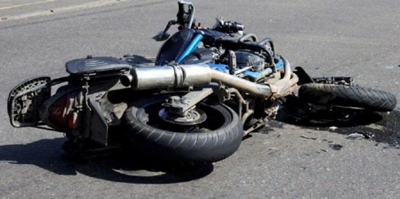 24-річний волинянин на смерть розбився на мотоциклі