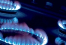 Українцям обіцяють суттєвий спад ціни на газ