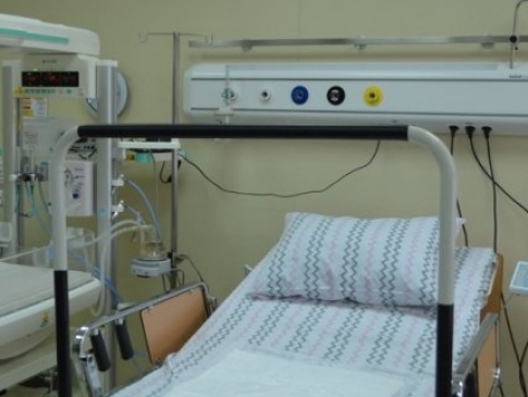 Два на всю Україну: у луцькій лікарні – унікальний апарат для переливання крові