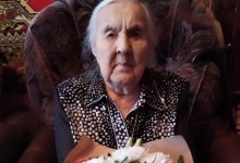 Лучанка відсвяткувала свій 102-й день народження