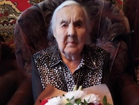 Лучанка відсвяткувала свій 102-й день народження