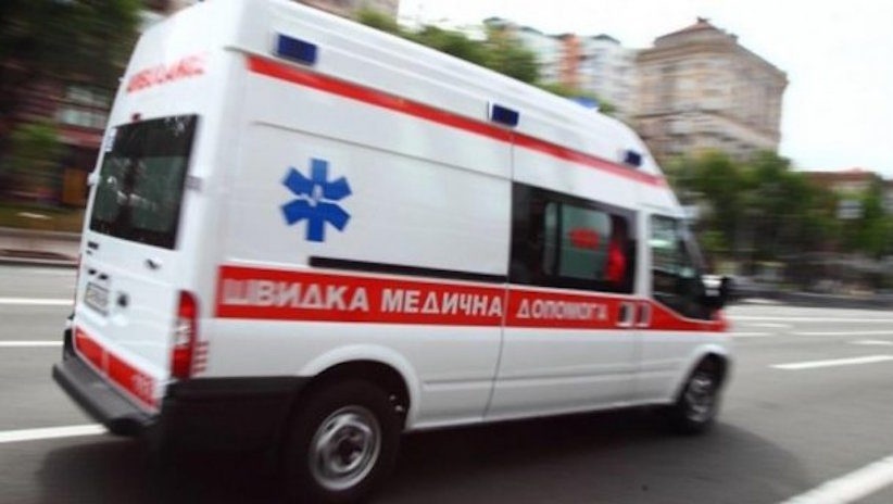 На Харківщині раптово помер 12-річний хлочик