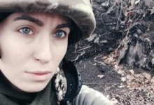 Не розведення військ, а «розвод»: відома парамедик записала відеозвернення до Зеленського