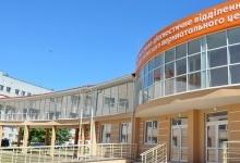 У Луцьку об’єднали дитячу лікарню і перинатальний центр