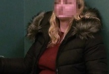 У Києві в метро жінка намагалась викрасти дитину