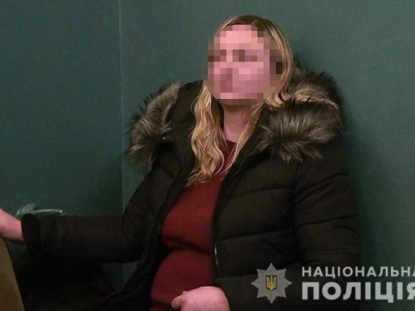 У Києві в метро жінка намагалась викрасти дитину
